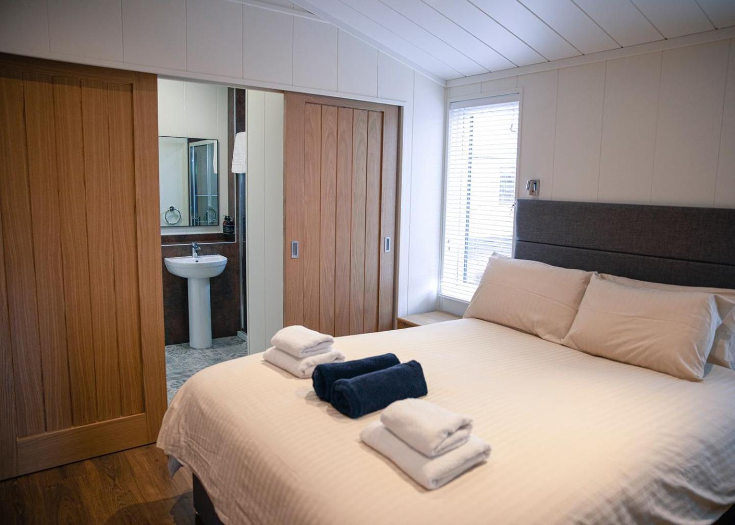 Ben Nevis Holiday Park Banavie Habitación foto